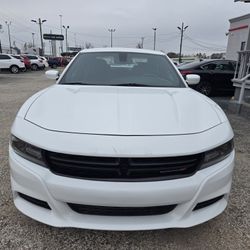 2018 Dodge Charger From $ 1,490 Down 