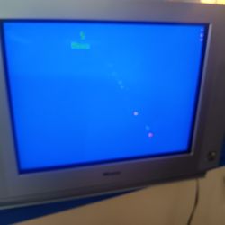 Vintage Gaming Tv