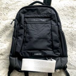 NWT Timbuk2 Authority Backpack