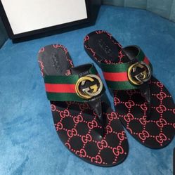 Gucci Slippers 