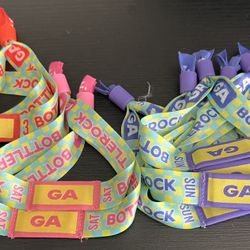 Bottle Rock Festival
