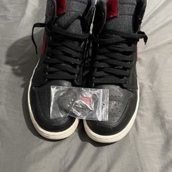 Jordan Retro 1 Rare Air