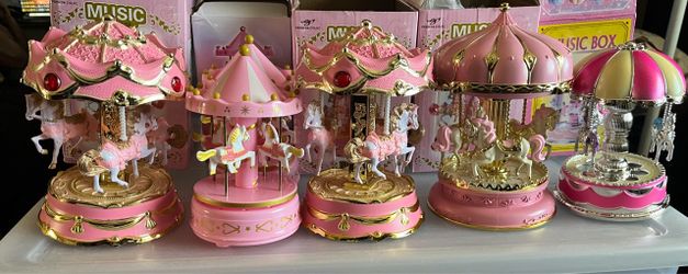 Party supplies circus theme