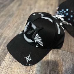 31 hats Mago forever