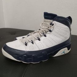 Jordan 9