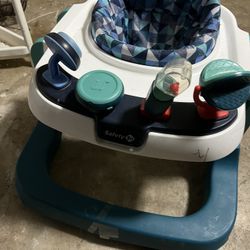 Baby Walker