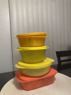 Tupperware 
