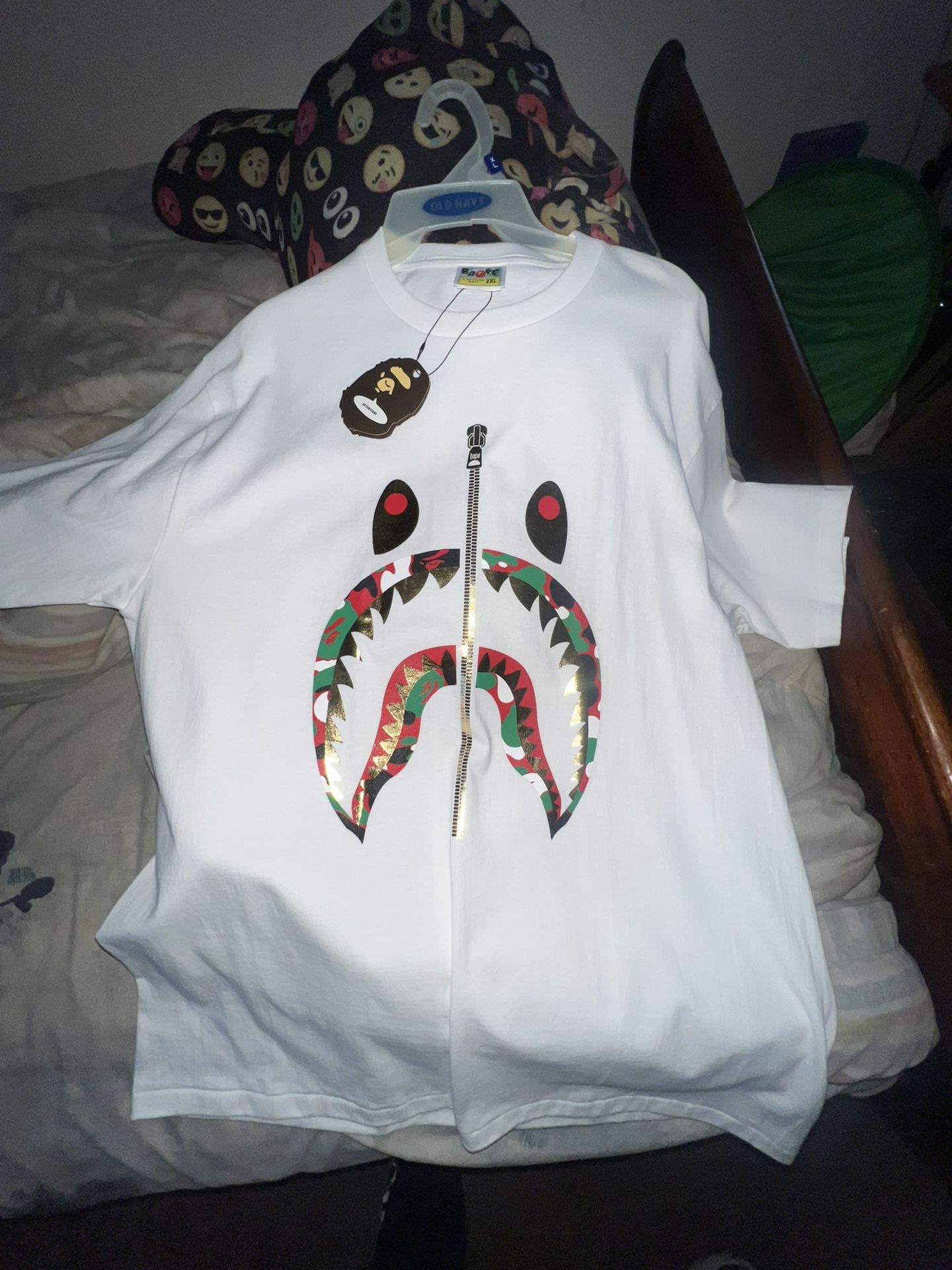 Brand New Bape For Sale!