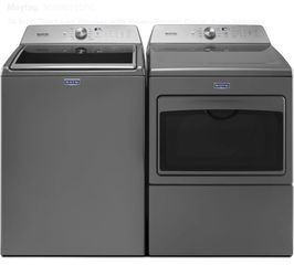Maytag Washer & Dryer