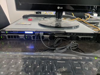 Dell PowerEdge R330