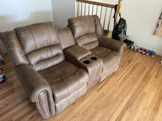 Sofa Recliner