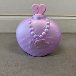 L.O.L. Surprise! Magic Flyers Flutter Star – Pink Wings Flying Doll Toy BRAND NEW! PICK UP IN CORNELIUS