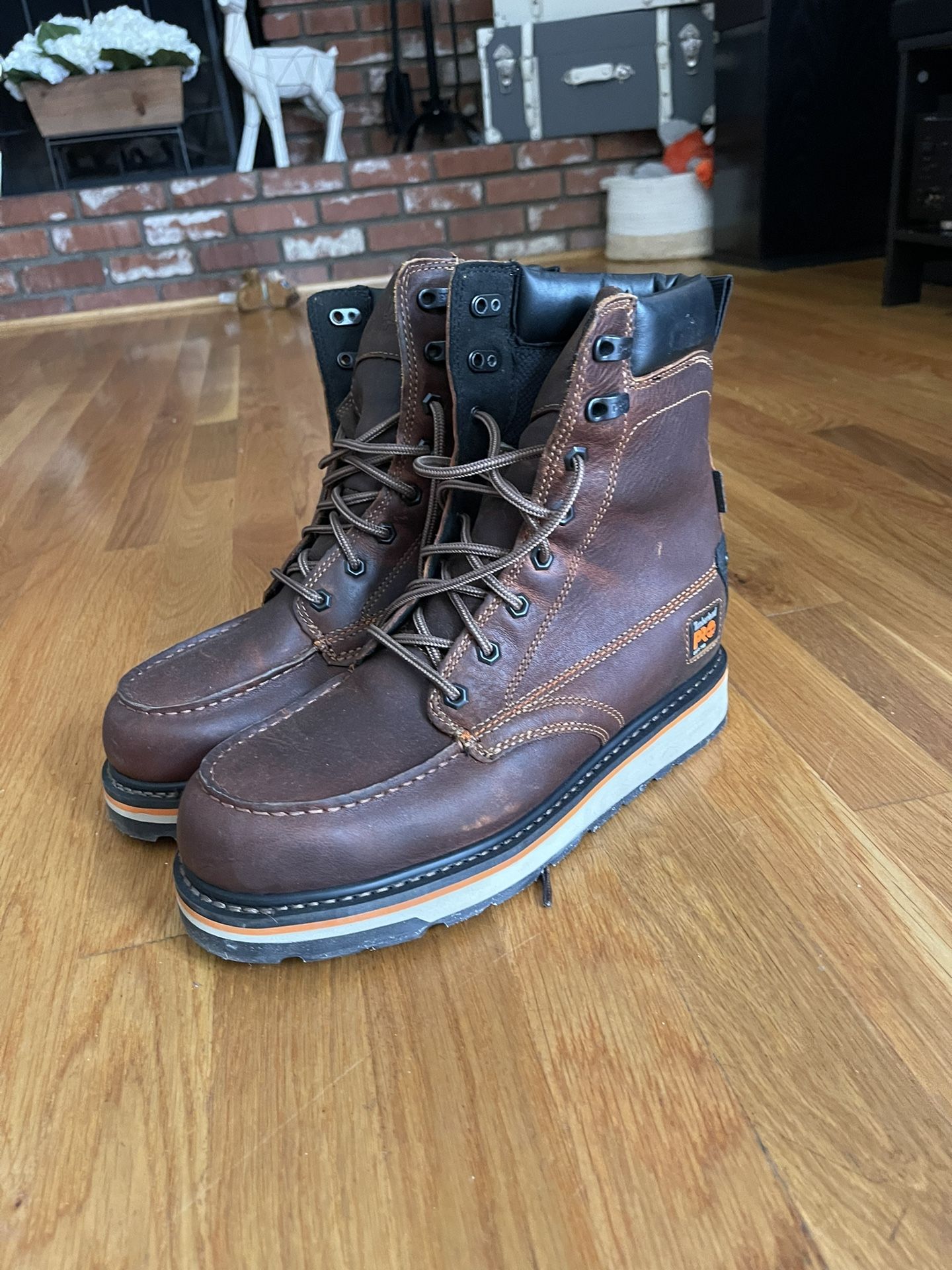 Timberland Pro