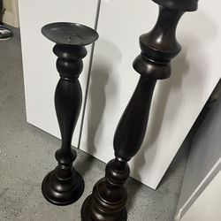 Candle Holders