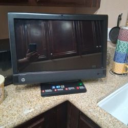 HP  TOUCH SMART  610 PC SERIES