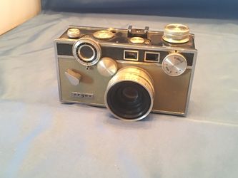Argus 50mm