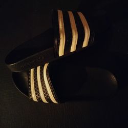 Adidas Slides