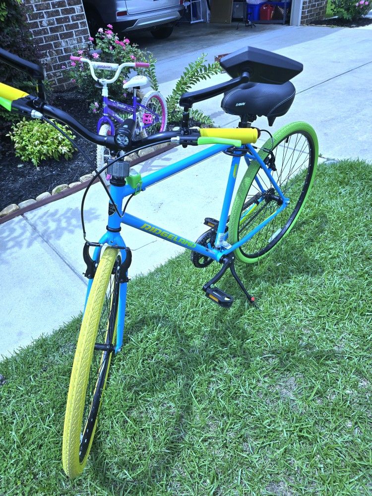 Kent/26 Inch Ridgeland/Excellent Condition