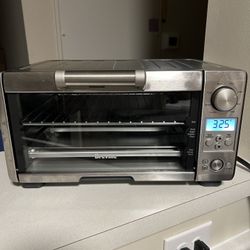 Breville Smart Toaster Oven