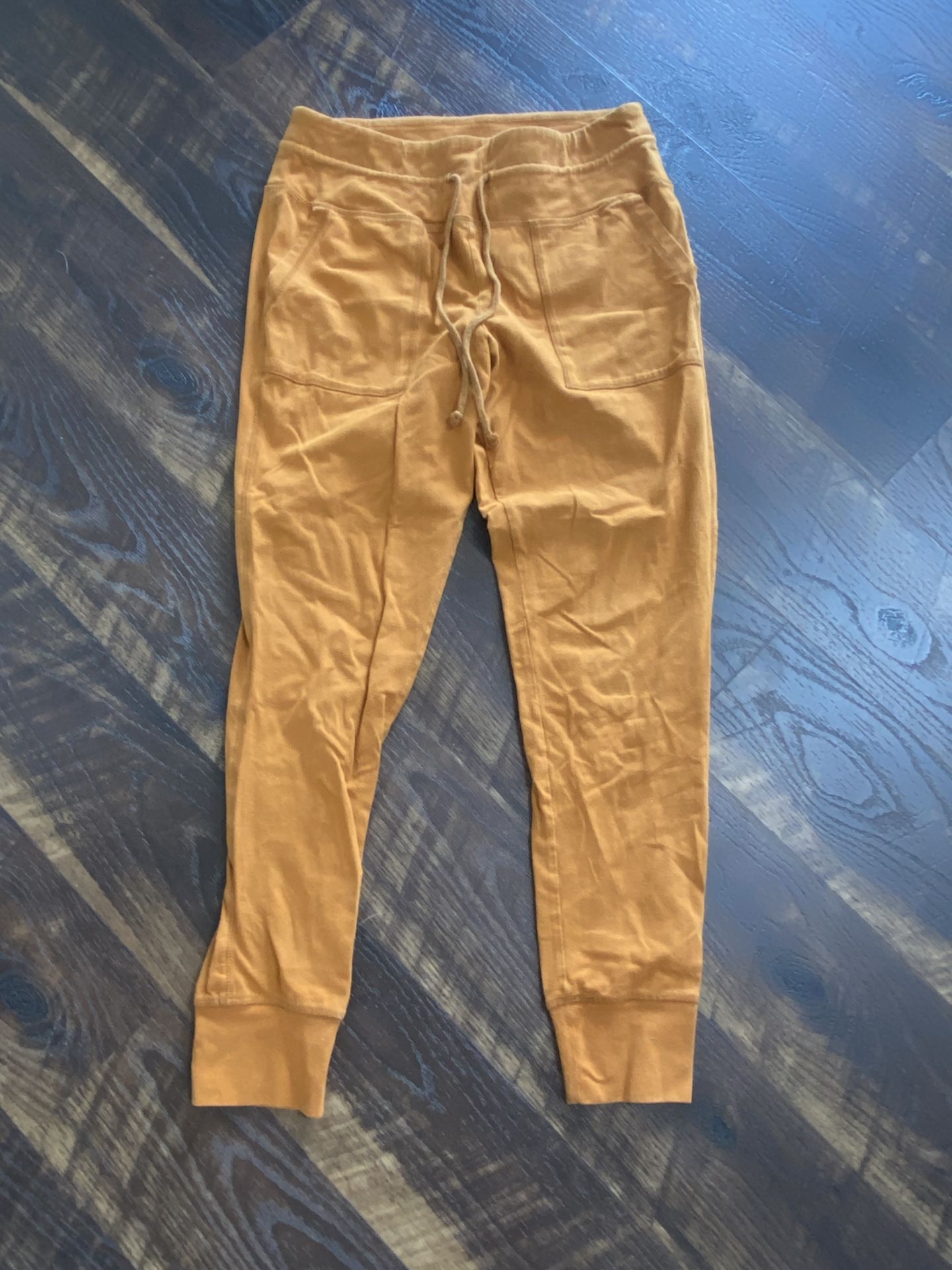Women's Sweatpants Joggers Size Large
