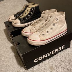 Converse 10c