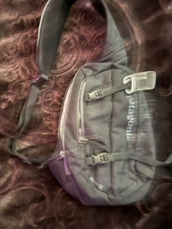 Patagonia Cross Body Bag