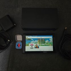 Nintendo Switch V1