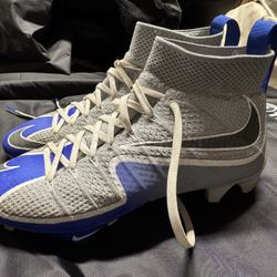 Football Cleats 