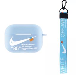 Off-White Hypebeast AirPods Pro Case