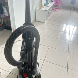 Vacuum With Cord 