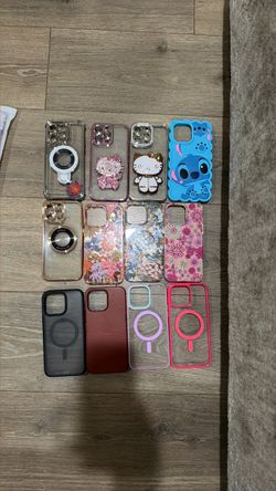 iPhone 15 pro max case