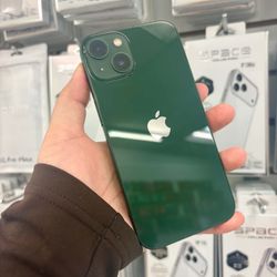 iPhone 13 128gb