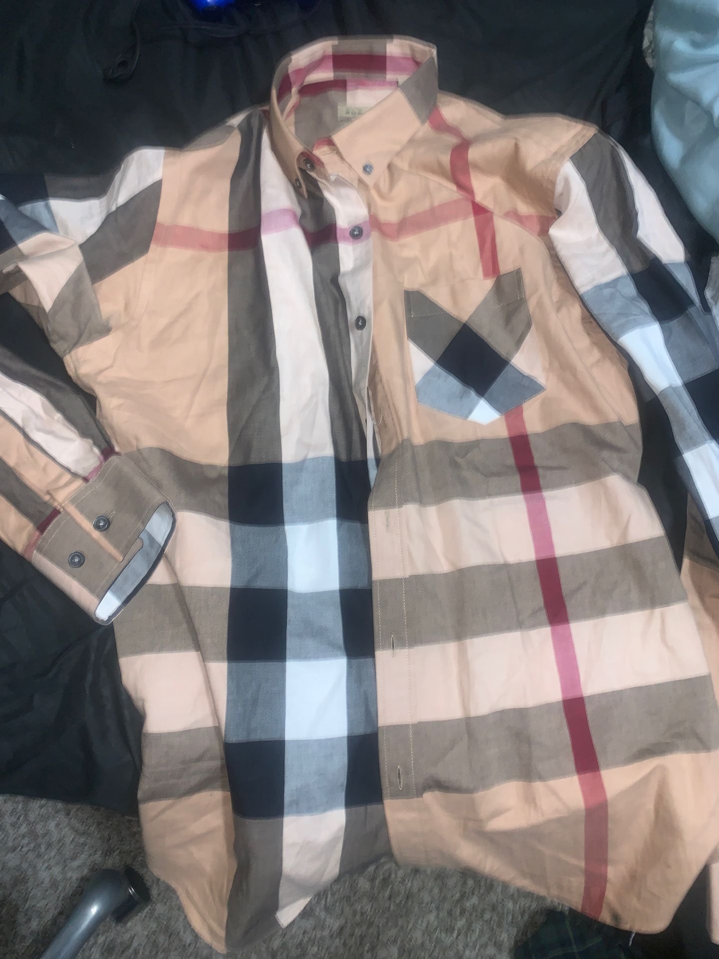 Burberry