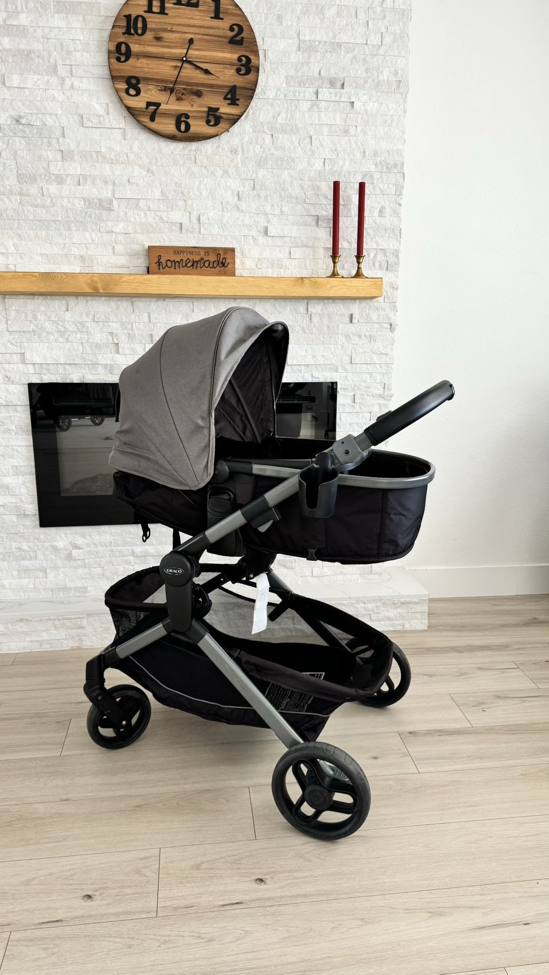Stroller GRACO,New Products : American Fashion Style Bags On Sale