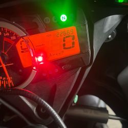 2013 Suzuki Gsx-r1000