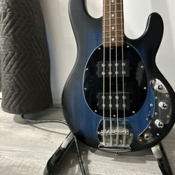 Bass Guitar   4strg  SUB Model 