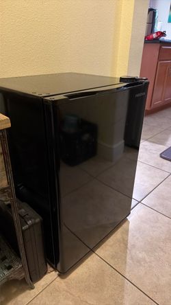 Bar Fridge