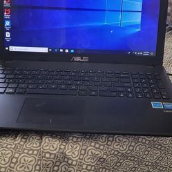 ASUS Laptop