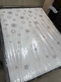 FULLER MATTRESS 125