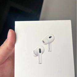 AirPods generation 2