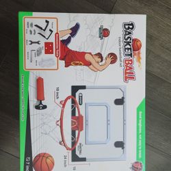 Indor Basketball Set