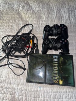PlayStation 2