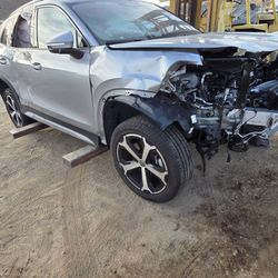 2025 Volkswagen Tiguan Parts
