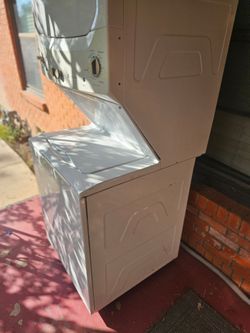 Washer Dryer Combo