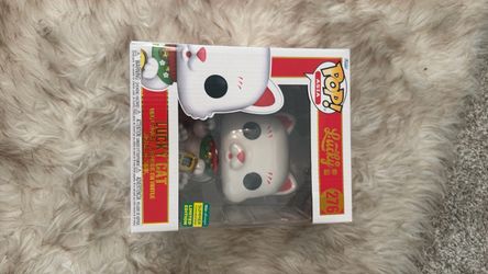 Big size Lucky Cat Funko 276