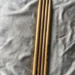 Drumsticks