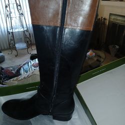 Coach Stylish Boots