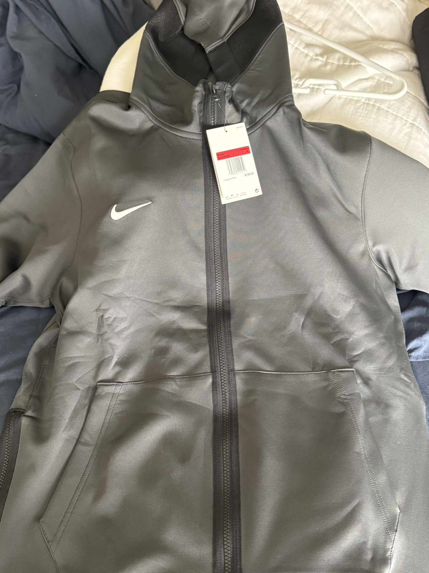 Nike Tech Jacket