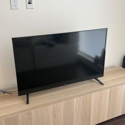 Amazon Fire TV 40”