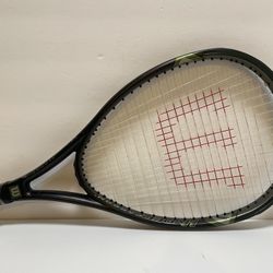 Wilson Hyper Sledge Hammer 2.0 115 Tennis Racquet